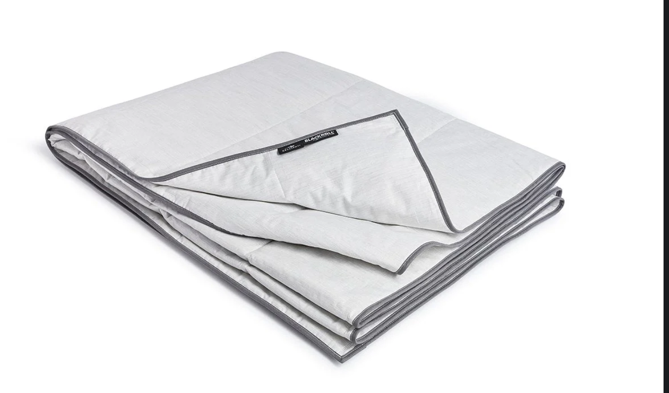 Blackroll RECOVERY BLANKET SUMMER 135 x 200 cm